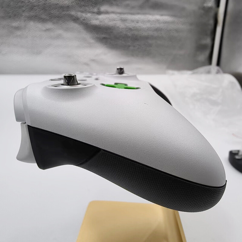 Visokokvalitetni zamjenski dijelovi Gamepad Controller Gumirane stražnje ručke za Xbox One Elite Controller Grip