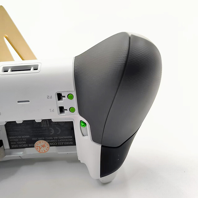 Visokokvalitetni zamjenski dijelovi Gamepad Controller Gumirane stražnje ručke za Xbox One Elite Controller Grip