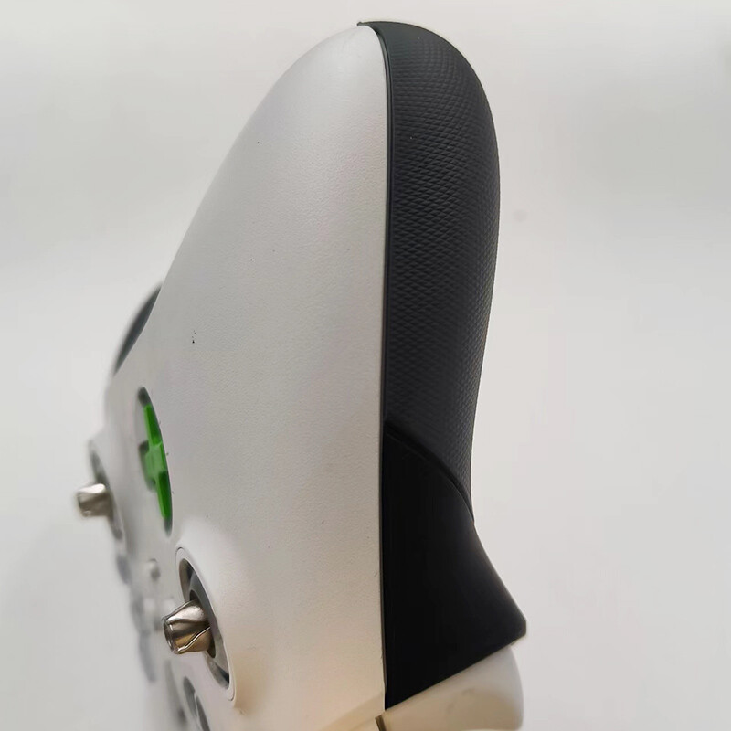 Visokokvalitetni zamjenski dijelovi Gamepad Controller Gumirane stražnje ručke za Xbox One Elite Controller Grip