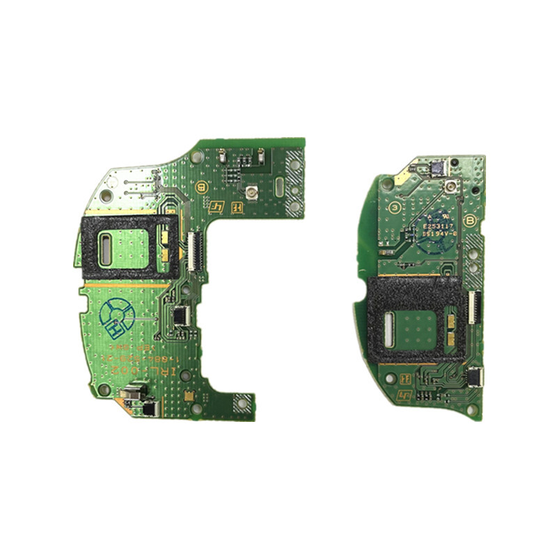 Originalna LR 3G WiFi tipkovnica za psvita 1000, zamjenska lijeva desna PCB ploča modula za PSV1000 PS Vita 1XXX