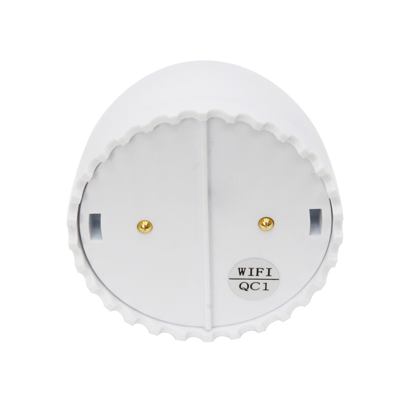 Senzor de alarmă de apă WiFi Detector de scurgeri de apă Depășire Alerte de scurgeri de inundații Monitor de la distanță Notificări de scurgeri de la TUYA/Smart Life