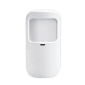 433MHz bezvadu mājdzīvnieku imunitāte PIR kustības sensora detektors 15kg mājdzīvnieku imūnsistēma EV1527 kods Smart Home Security Host signalizācija