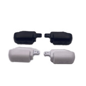 Nintendo 3DS XL LL vana konsooli R&L päästikunuppude ja vedrude remondiosa jaoks