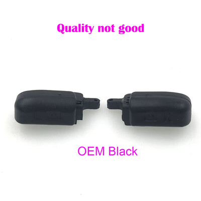 Nintendo 3DS XL LL vana konsooli R&L päästikunuppude ja vedrude remondiosa jaoks