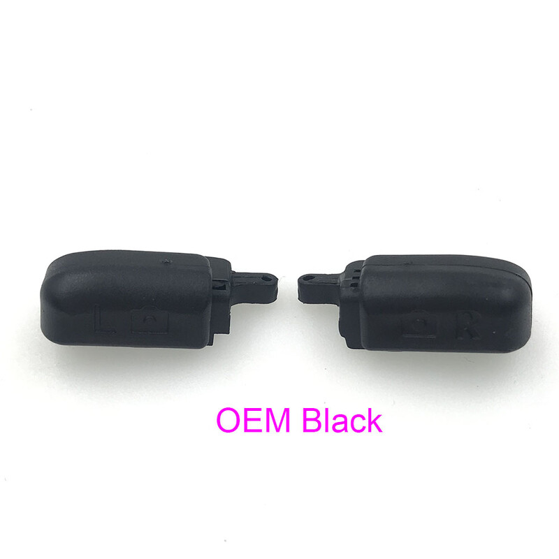 Nintendo 3DS XL LL vana konsooli R&L päästikunuppude ja vedrude remondiosa jaoks