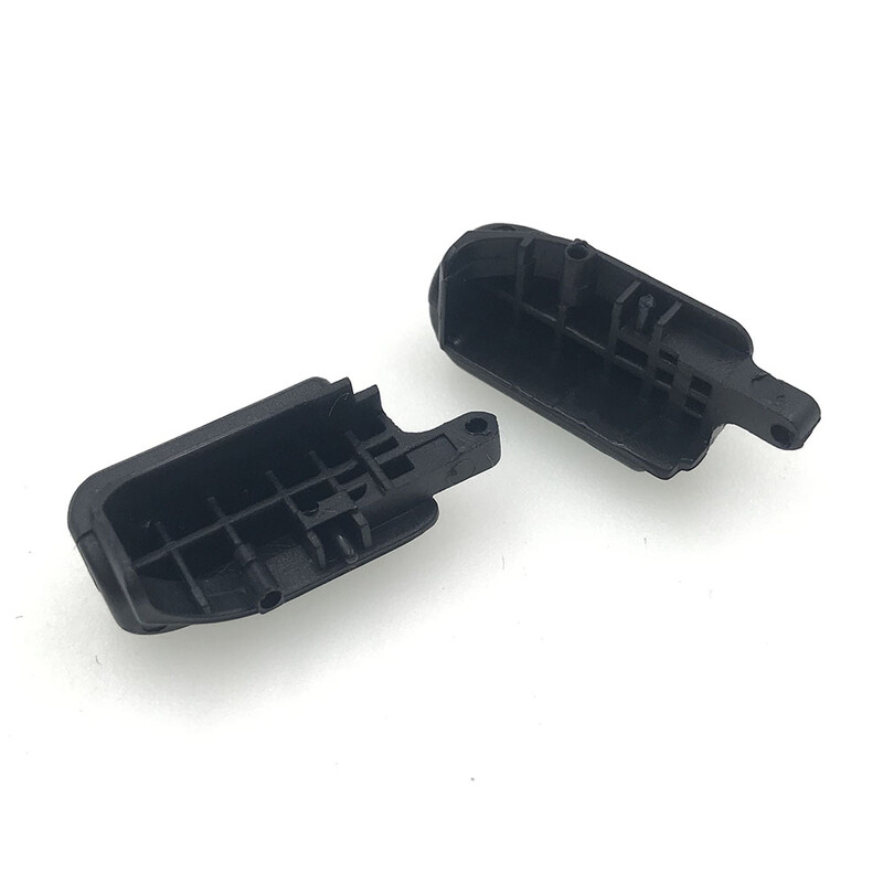 Nintendo 3DS XL LL vana konsooli R&L päästikunuppude ja vedrude remondiosa jaoks