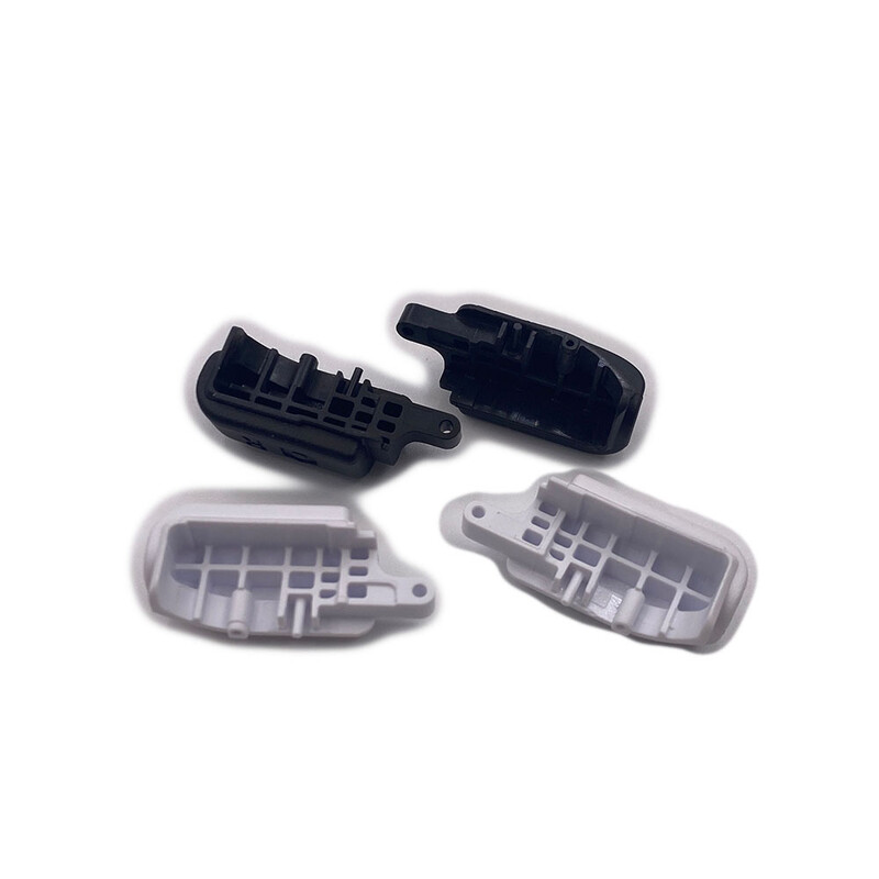 Nintendo 3DS XL LL vana konsooli R&L päästikunuppude ja vedrude remondiosa jaoks