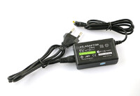 EU/US utikač 5V kućni zidni punjač Napajanje AC adapter za PlayStation Portable PSP 1000 2000 3000 Kabel za punjenje