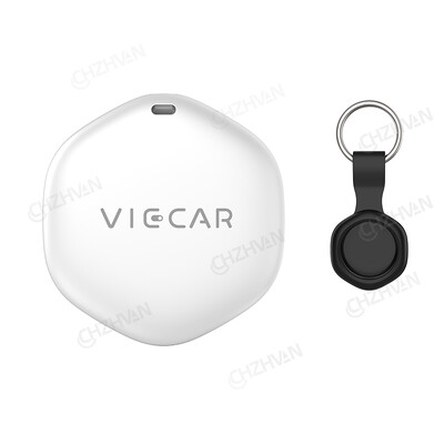 Nutikas minisiltide jälgija Apple'ile Find My APP AirTag lapse/lemmikloomade leidja Võtme/ratta/rahakoti kadumise vastane Nutikas Bluetoothi õhusildi jälgija