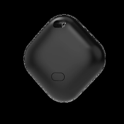 Nutikas minisiltide jälgija Apple'ile Find My APP AirTag lapse/lemmikloomade leidja Võtme/ratta/rahakoti kadumise vastane Nutikas Bluetoothi õhusildi jälgija