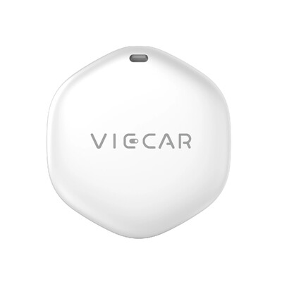 Nutikas minisiltide jälgija Apple'ile Find My APP AirTag lapse/lemmikloomade leidja Võtme/ratta/rahakoti kadumise vastane Nutikas Bluetoothi õhusildi jälgija