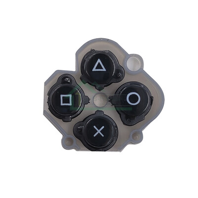 E-house за PS Vita 1000 Ляв десен LR бутон Функция Бутон за посока Бутон за избор на старт Замяна на бутон за PSV1000 PSV 1000