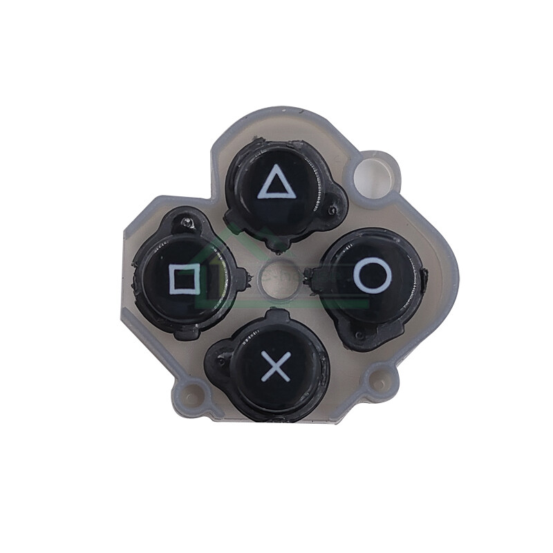 E-house за PS Vita 1000 Ляв десен LR бутон Функция Бутон за посока Бутон за избор на старт Замяна на бутон за PSV1000 PSV 1000