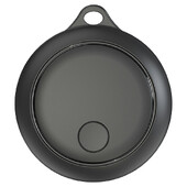 Pametni GPS uređaj za praćenje Mini uređaj za praćenje Radi s Appleom Find My APP Bluetooth-kompatibilan 5.1 Izgubljeni uređaj za praćenje za starije ljubimce Ključ za djecu