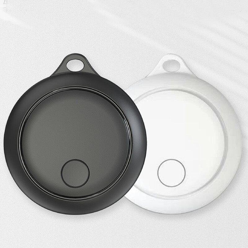 Pametni GPS uređaj za praćenje Mini uređaj za praćenje Radi s Appleom Find My APP Bluetooth-kompatibilan 5.1 Izgubljeni uređaj za praćenje za starije ljubimce Ključ za djecu