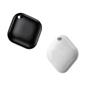 Urmărirea etichetelor inteligente Funcționează pentru Apple Bluetooth Tracker Kid Pet Key Finder Dispozitiv de memento anti-pierdere Evaluat MFI