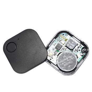 Εξαιρετικό Mini Car GPS Tracker Kids Συσκευή παρακολούθησης σε πραγματικό χρόνο Vehicle Truck GPS Locator Έξυπνος έλεγχος φωνής κατά της απώλειας