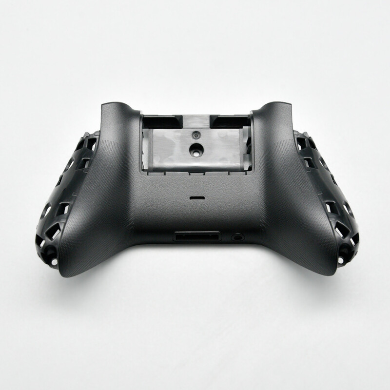 DIY cijeli set Shell Housing Case Cover Kit w/Gumbi Thumbstick Zamjena za Xbox Series S & Xbox Series X XSX XSS Controller