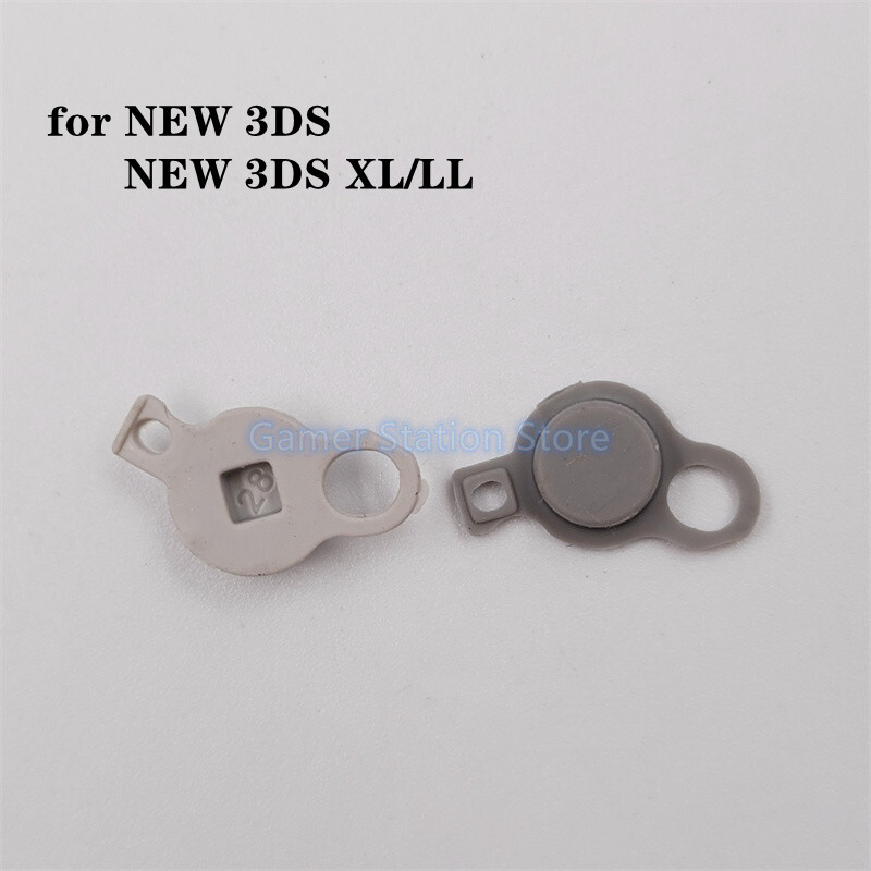 Capac Joystick C analogic original pentru Noul 3DS/Noul 3DS XL/Noul 2DS XL LL Capac pentru maneta pentru Nintendo 2DS/3DS/2DSXL/3DS XL LL