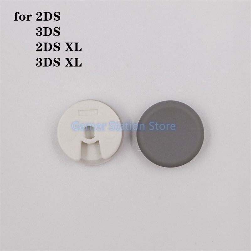 Capac Joystick C analogic original pentru Noul 3DS/Noul 3DS XL/Noul 2DS XL LL Capac pentru maneta pentru Nintendo 2DS/3DS/2DSXL/3DS XL LL