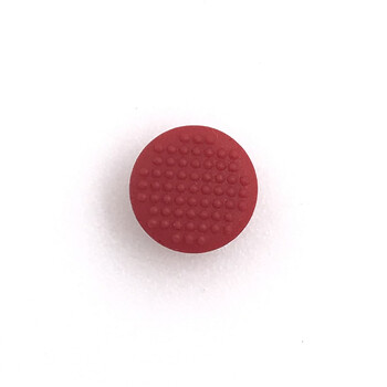 Για νέο 3DS 2DS XL LL Δεξί Joystick C Stick Circle Pad Κουμπί Κάλυμμα λαβής για Nintendo Νέο 3DSXL 3DSLL Νέο 3DS 2015