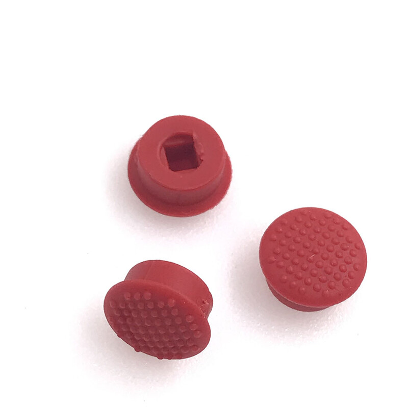 Za novi 3DS 2DS XL LL Desna joystick C palica Kružna podloga Gumb Grip Kapa Poklopac Za Nintendo Novi 3DSXL 3DSLL Novi 3DS 2015