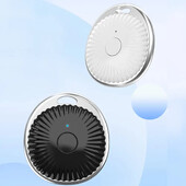 Bluetooth pārnēsājamā izsekotāja pretpazaudēšanas trauksmeAirtag Global Locator Elderly Pet Key Bluetooth pretzaudēšanas ierīce Apple Find My