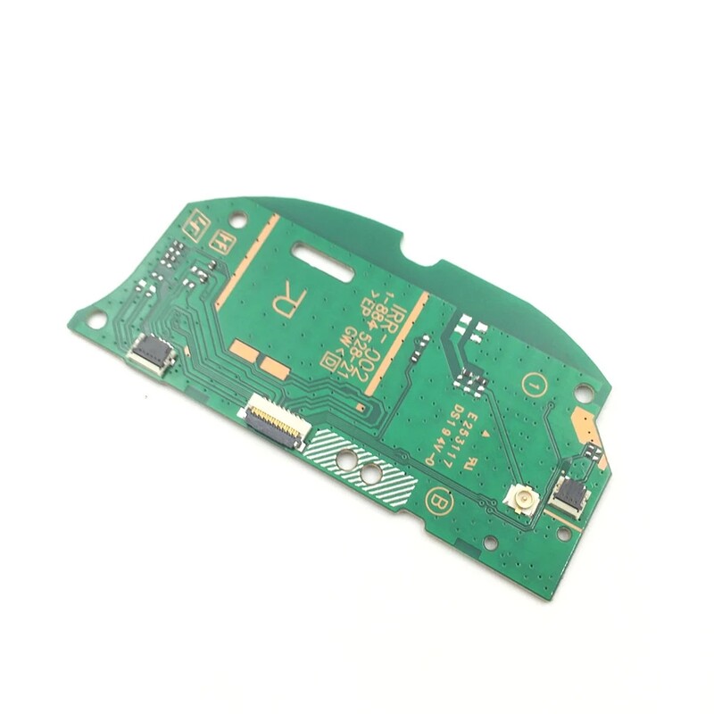 Tastatură PCB stânga dreapta pentru PSVITA 1000 1K PSV 1XXX Piese de reparare Tastatură stânga dreapta lr LR 1000/PS Vita 1000 3G și placă Wifi