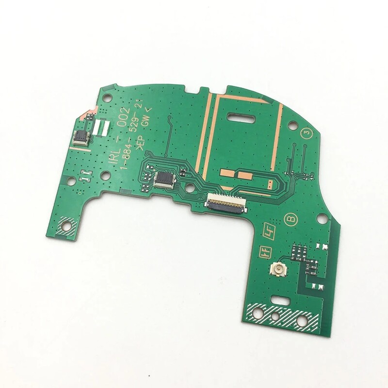 Tastatură PCB stânga dreapta pentru PSVITA 1000 1K PSV 1XXX Piese de reparare Tastatură stânga dreapta lr LR 1000/PS Vita 1000 3G și placă Wifi
