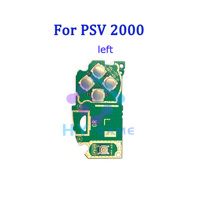 Ляв LR LR превключвател PCB Circuit module Board Keyboard For PS Vita 2000 PSV 2000 PSV2000