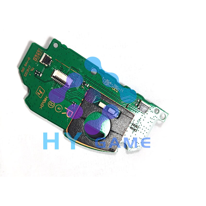 Ляв LR LR превключвател PCB Circuit module Board Keyboard For PS Vita 2000 PSV 2000 PSV2000