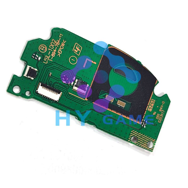 Ляв LR LR превключвател PCB Circuit module Board Keyboard For PS Vita 2000 PSV 2000 PSV2000