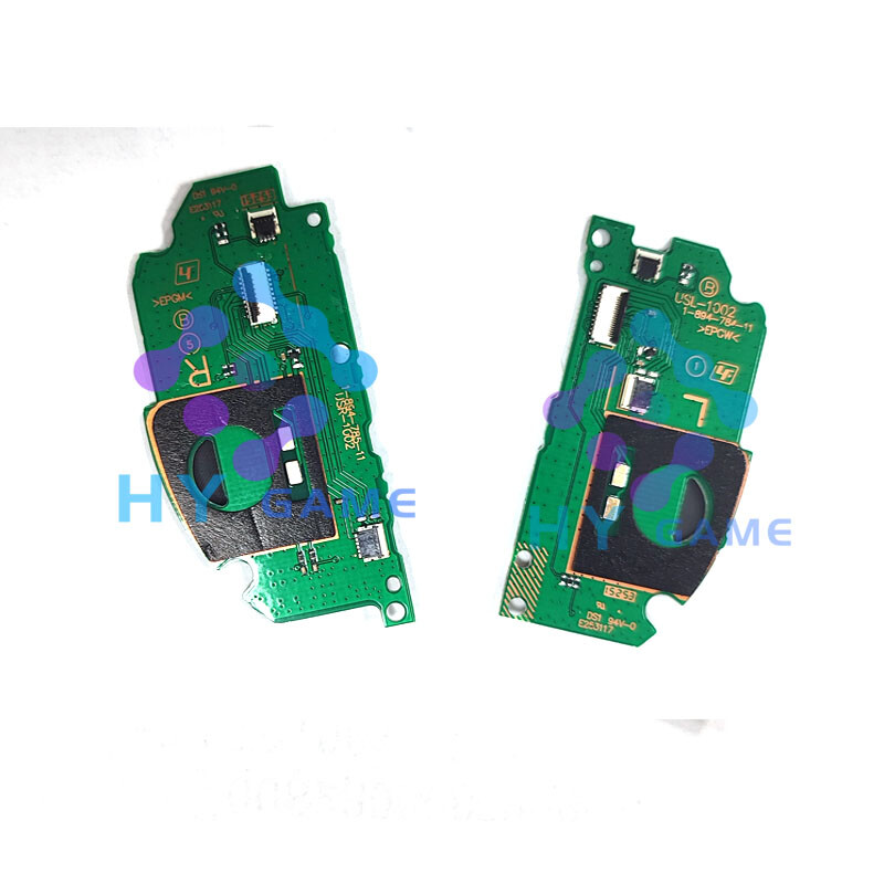 Ляв LR LR превключвател PCB Circuit module Board Keyboard For PS Vita 2000 PSV 2000 PSV2000