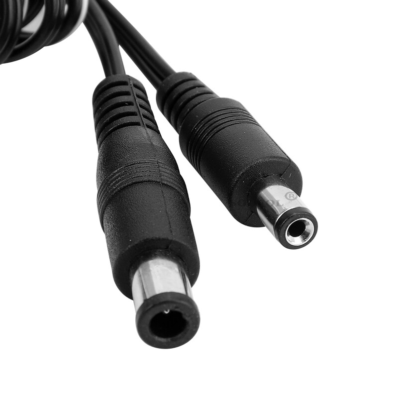 3in1 USA pistikuga vahelduvvooluadapteri kaabel NES Super Nintend SNES Sega Genesis konsooli toiteploki laadija laadimisjuhtme jaoks Dropshipping