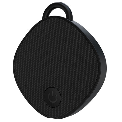 Didelio tikslumo išmanusis GPS sekiklis realiuoju laiku praneša apie prarastus sekimo elementus. Veikia su Apple Find My APP Bluetooth for Car Key Wallet