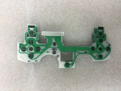 20 vnt Originalus Naujas Ps4 Controller Pro Plonas laidžios plėvelės juostelės kabelis JDM-040 JDM 050/055 001 020 030 040 5 versija