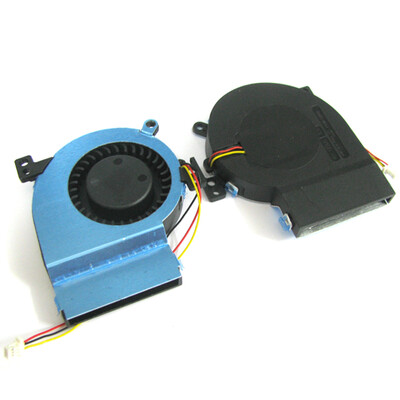 Ventilator de răcire interior 7w 9w pentru consola PS2 Slim seria 70000 7000x 90000 Ventilator de răcire intern de înlocuire Accesorii pentru radiator