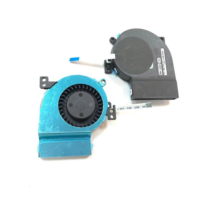 Ventilator de răcire interior 7w 9w pentru consola PS2 Slim seria 70000 7000x 90000 Ventilator de răcire intern de înlocuire Accesorii pentru radiator