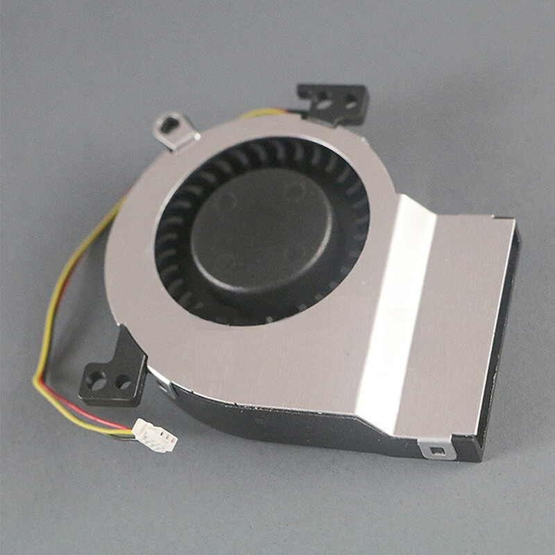 Ventilator de răcire interior 7w 9w pentru consola PS2 Slim seria 70000 7000x 90000 Ventilator de răcire intern de înlocuire Accesorii pentru radiator