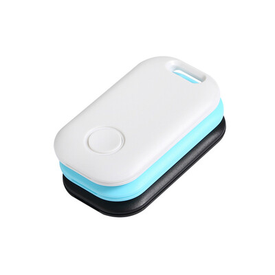 Συμβατό με Bluetooth Global Tracker που λειτουργεί με μπαταρία Smart GPS Locator APP Wireless Child Baglet Finder για Apple iOS 11+