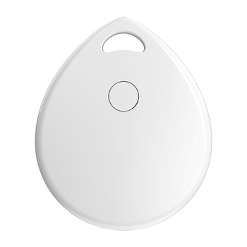 Έξυπνο GPS Tracker Εργασία με Apple Find My Item Locator Αδιάβροχο κλειδί αυτοκινήτου Pet Kids Finder for Keys Wallet bag Τσάντα τσάντα πλάτης