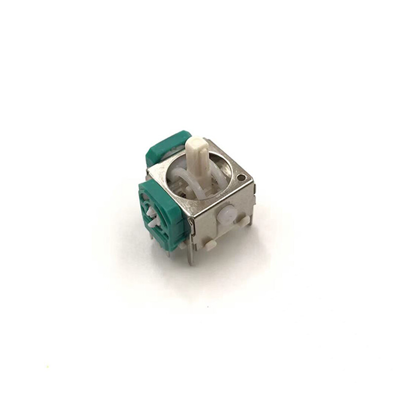 20 buc. Joystick analog 3D de schimb pentru piese de reparare a controlerului NGC GameCube