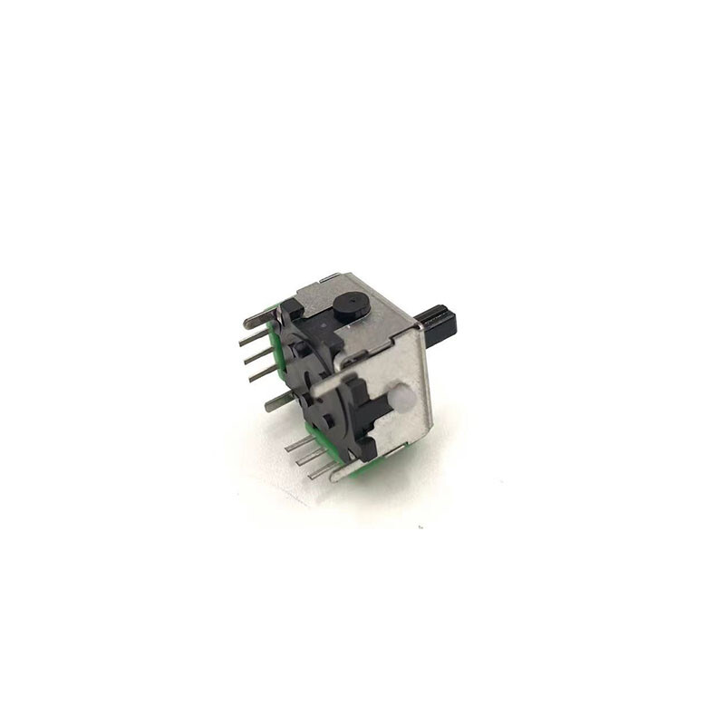 20 buc. Joystick analog 3D de schimb pentru piese de reparare a controlerului NGC GameCube