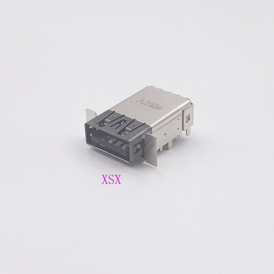 Atsarginė dalis, skirta Xbox Series SX įkrovimo sinchronizavimui USB A prievado lizdo taisymas