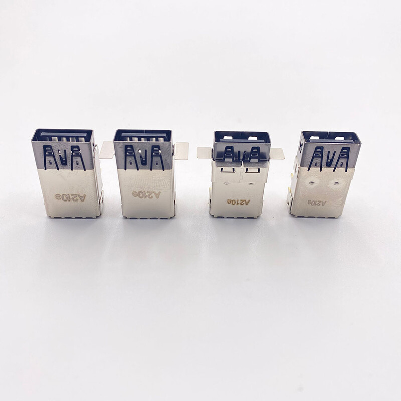 Резервна част за Xbox Series SX Charging Sync USB A Port Socket Repair