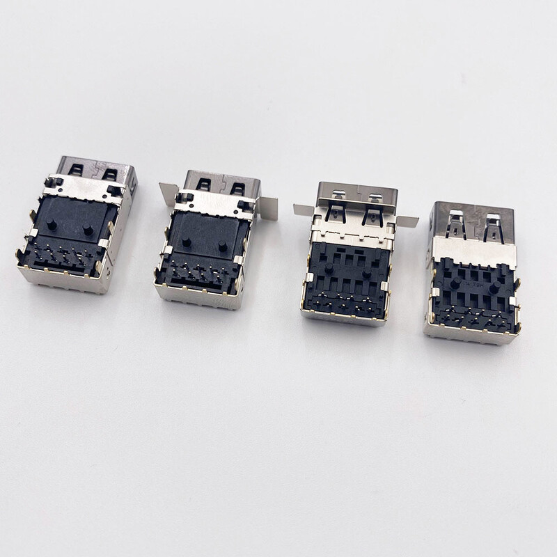 Резервна част за Xbox Series SX Charging Sync USB A Port Socket Repair