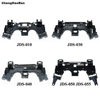 Για PS4 JDM JDS 055 050 040 030 001 10 Επισκευή χειριστηρίου Βάση κλειδιού Εσωτερικό πλαίσιο Πλακέτα φόρτισης Flex Ribbon Cable Conductive Film