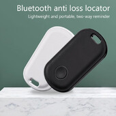 Mini sekimo įrenginys, skirtas Apple Find My Key Smart iTag Child Finder Pet Car GPS Lost Tracker Smart Bluetooth Tracker IOS sistema