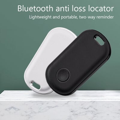 Мини устройство за проследяване за Apple Find My Key Smart iTag Finder Child Finder Pet Car GPS Lost Tracker Smart Bluetooth Tracker IOS System