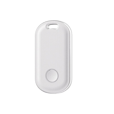 Mini sekimo įrenginys, skirtas Apple Find My Key Smart iTag Child Finder Pet Car GPS Lost Tracker Smart Bluetooth Tracker IOS sistema